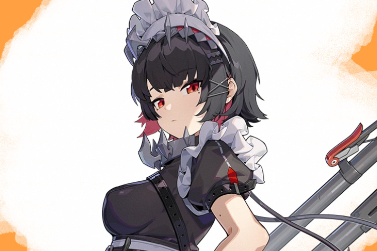 Ellen Joe - ZZZ Character