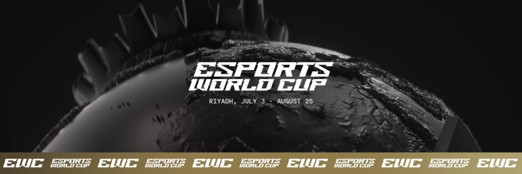 Esports World Cup Counter-Strike: Live score, results and more