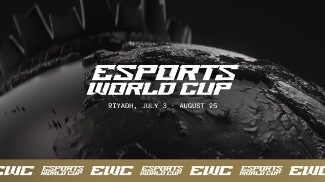 Esports World Cup Counter-Strike: Live score, results and more