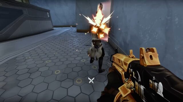 Everything in the VALORANT Episode 9 Act 1 Battle Pass