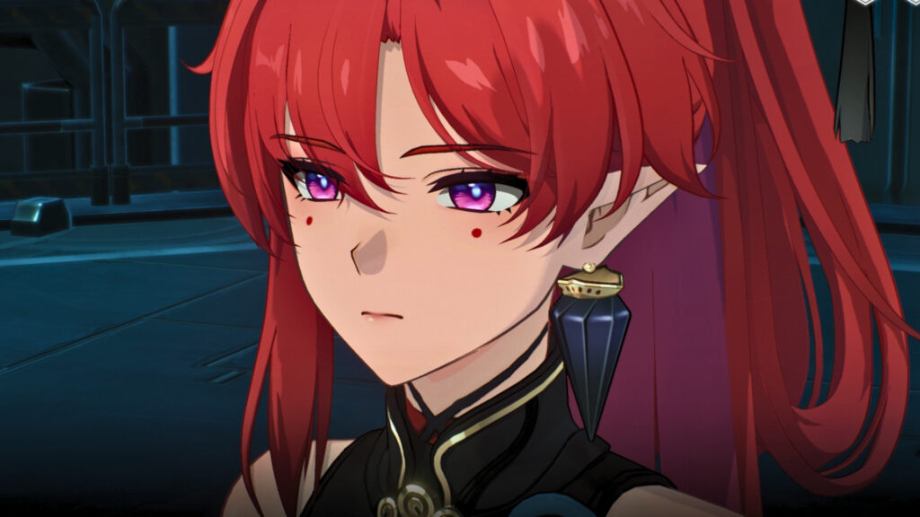 Everything we know about Yinlin in Wuthering Waves: Skills, Weapons, Backstory