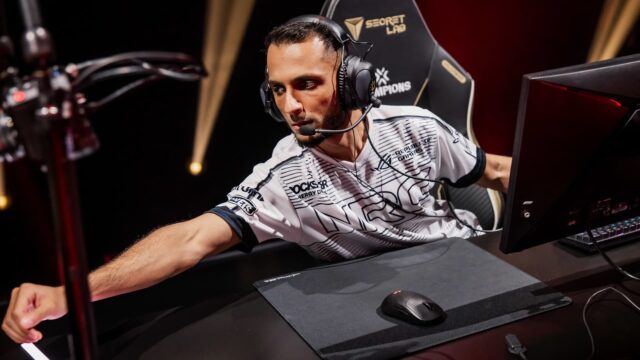 FNS on returning to NRG and shaking off any cobwebs for VCT Americas Stage 2