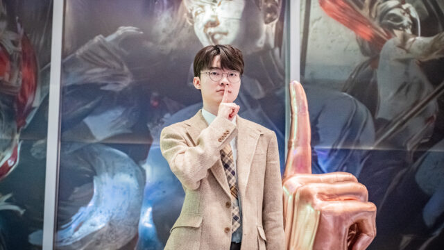 Faker Temple becomes South Korea's latest tourist hotspot