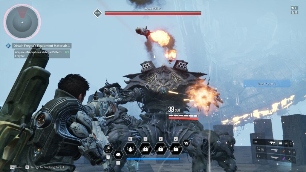 When does The First Descendant come out? Release date and preload details