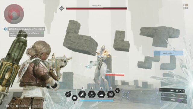 The First Descendant System Requirements