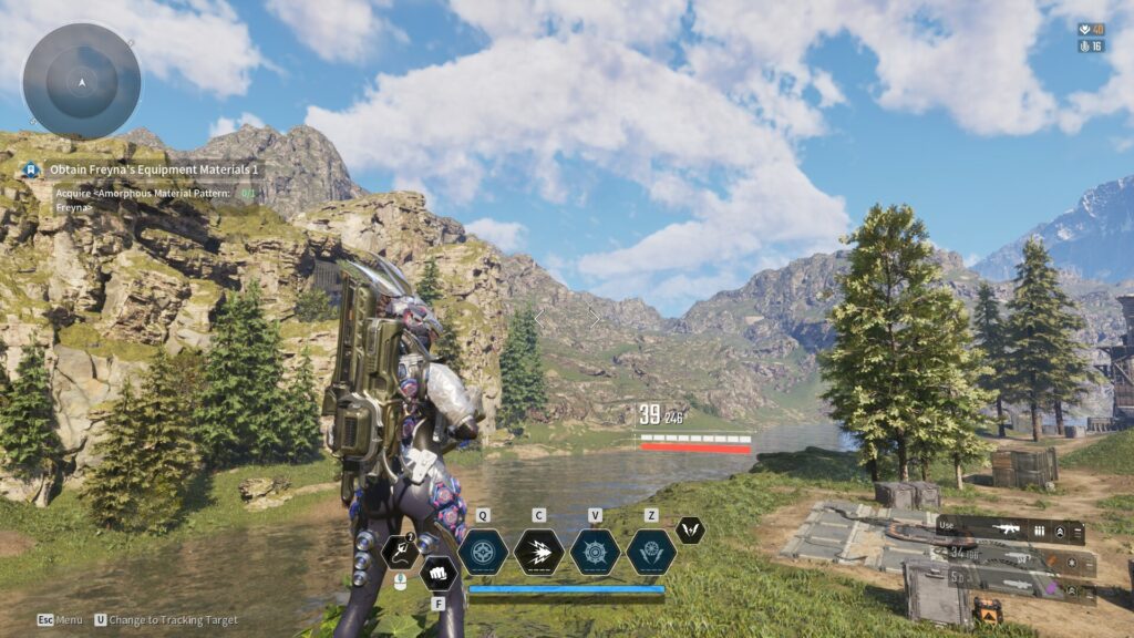 Is The First Descendent Cross-Platform? Here’s what we know