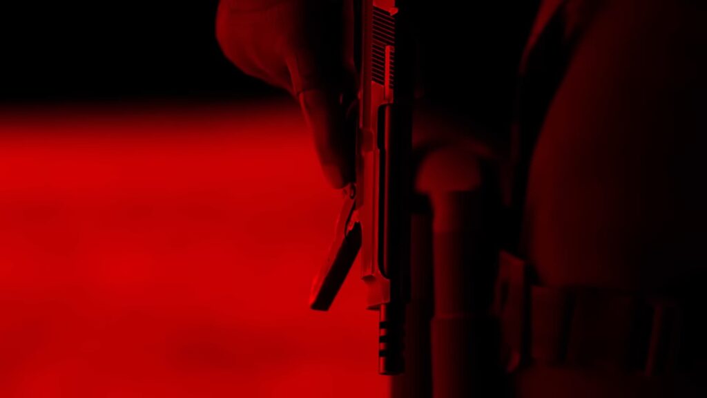 How to claim the free XDefiant Eruption skins