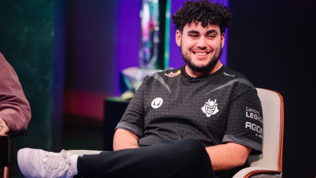 G2 valyn explains the approach of rematching teams after VALORANT meta changes