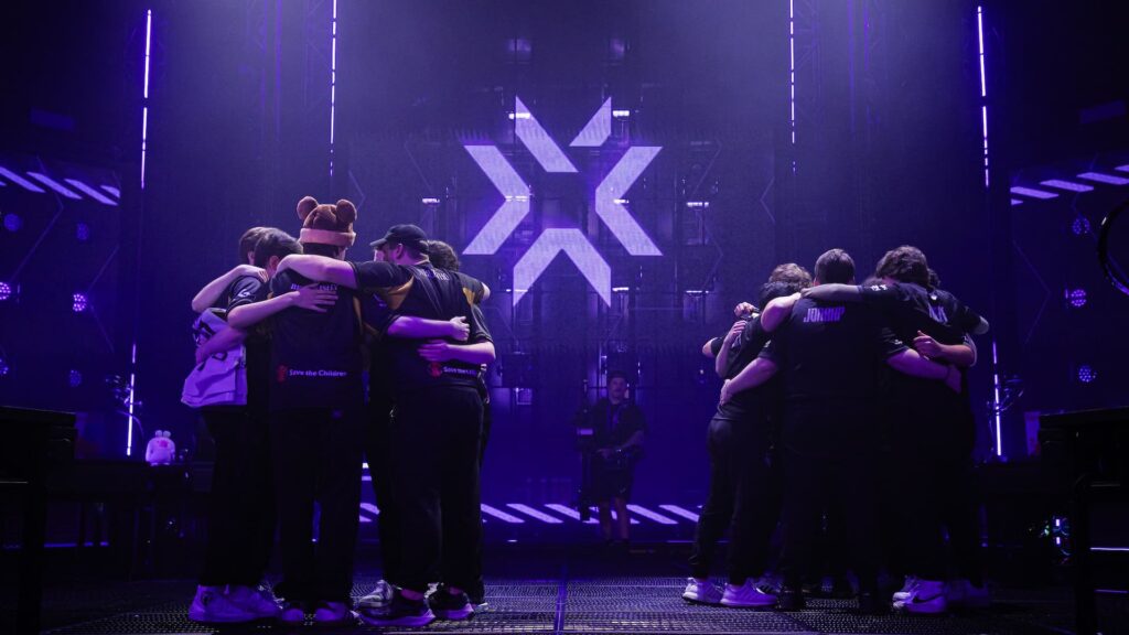 G2 Esports vs Team Heretics – VCT Masters Shanghai Lower Final: TH sweeps their way to the Grand Final