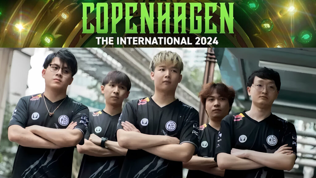 G2 x iG to TI 2024: A lower brackets redemption story