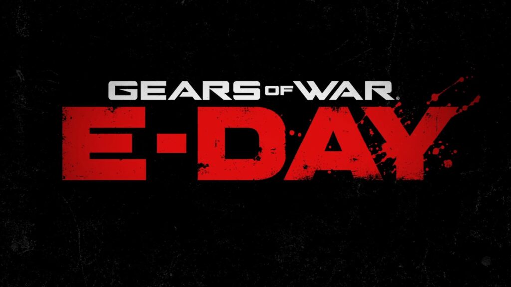 Gears of War E-Day revealed at Xbox Games Showcase 2024
