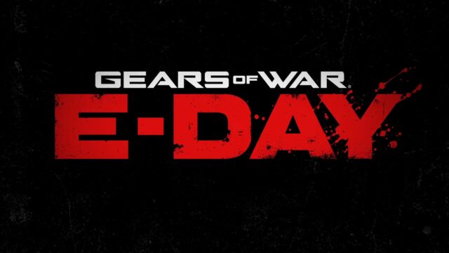 Gears of War E-Day revealed at Xbox Games Showcase 2024