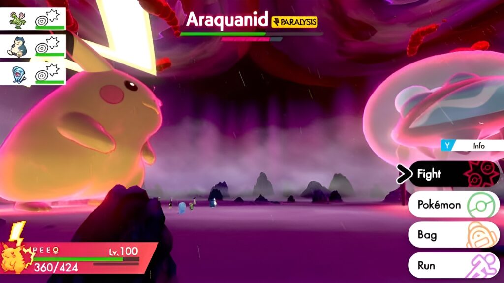 All signs that Gigantamax and Dynamax is coming to Pokémon GO