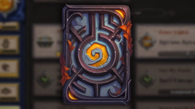 Hearthstone community solves final History's Mysteries puzzle after several months