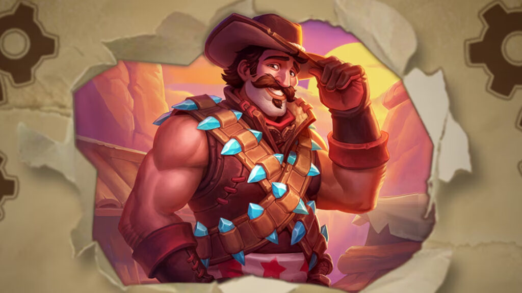 Hearthstone nerfs Reno and more ahead of Perils in Paradise expansion