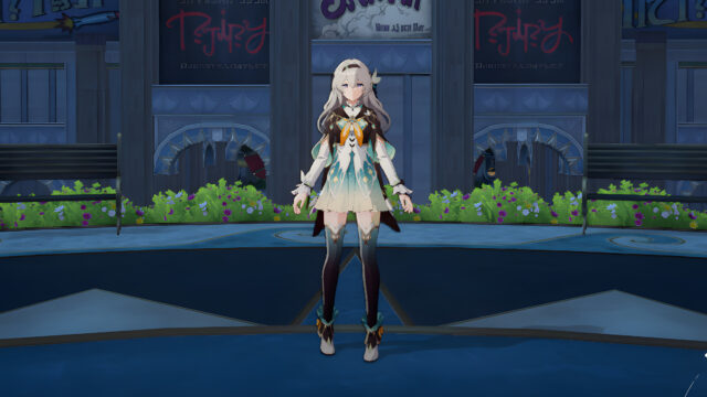 The best Firefly Light Cones in Honkai: Star Rail