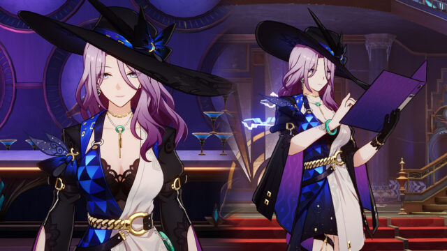 Honkai Star Rail: Jade Ascension and Trace Materials farming guide