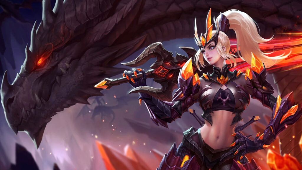 Honor of Kings Clash Lane tier list in Season 6