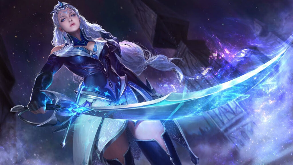 Honor of Kings Jungler tier list in Season 6