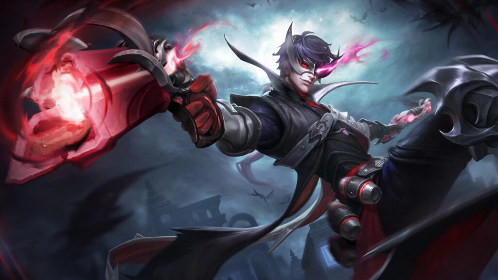 Honor of Kings Farm Lane tier list in Season 6