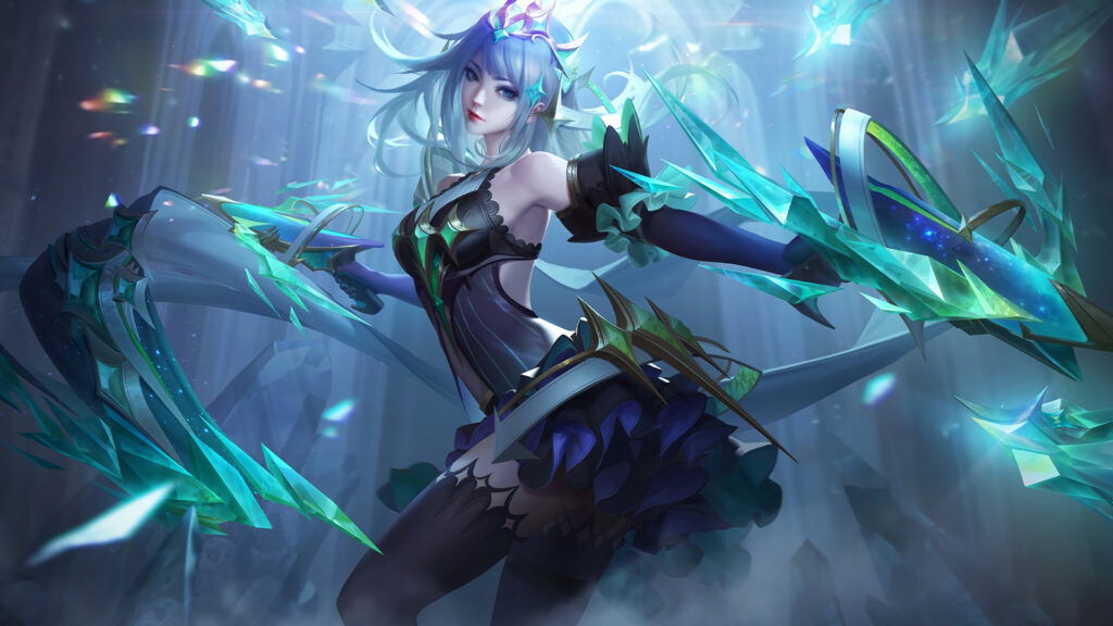 Honor of Kings redeem code (April 2025)