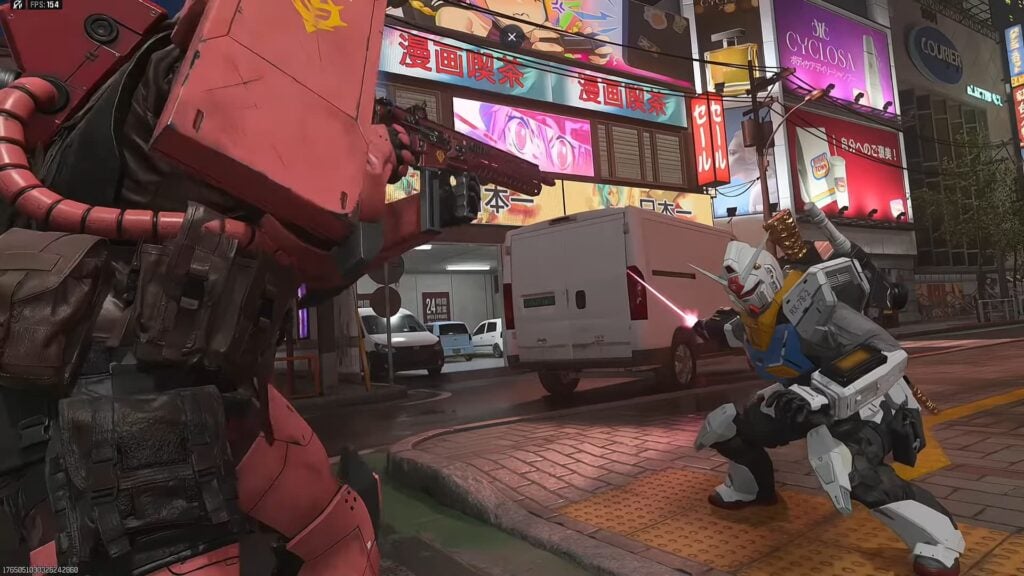 How to do a Finishing Move in MW3