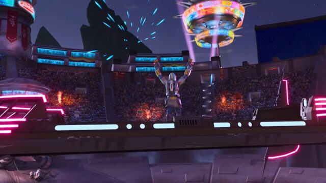 How to upgrade Hunter Abilities in Star Wars: Hunters