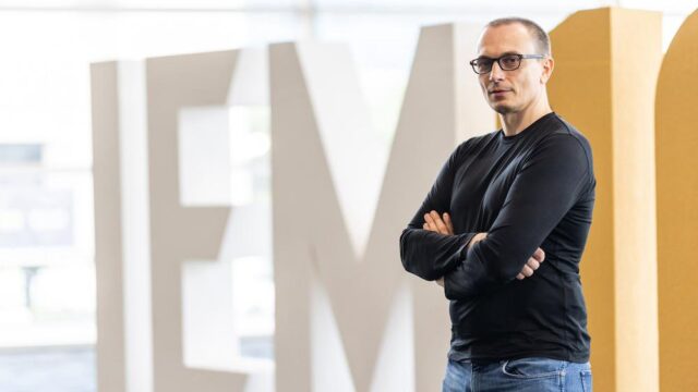 Carmac IEM 100 interview: "Anyone that's made themselves a part of this journey as a viewer, fan, player, or otherwise — thank you."