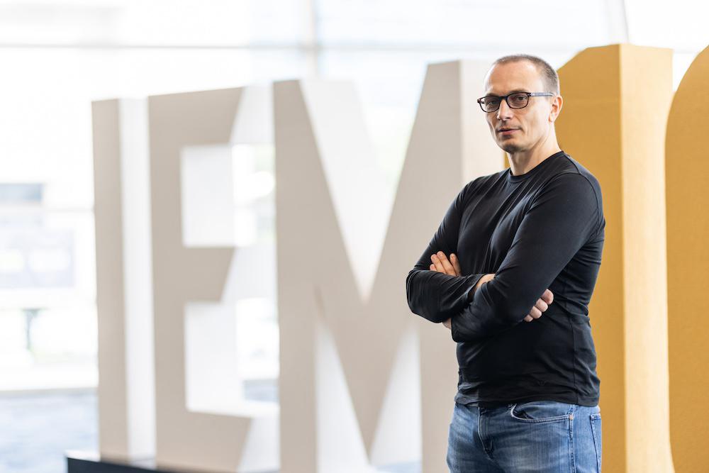 Carmac IEM 100 interview: “Anyone that’s made themselves a part of this journey as a viewer, fan, player, or otherwise — thank you.”