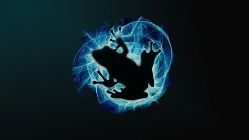 Who is IceFrog?