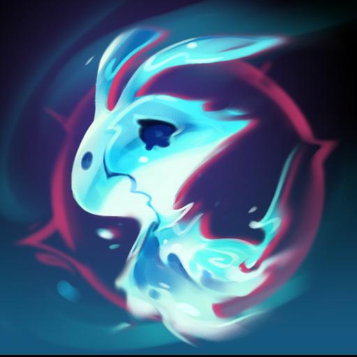 LoL Aurora - Passive icon (via Riot Games)