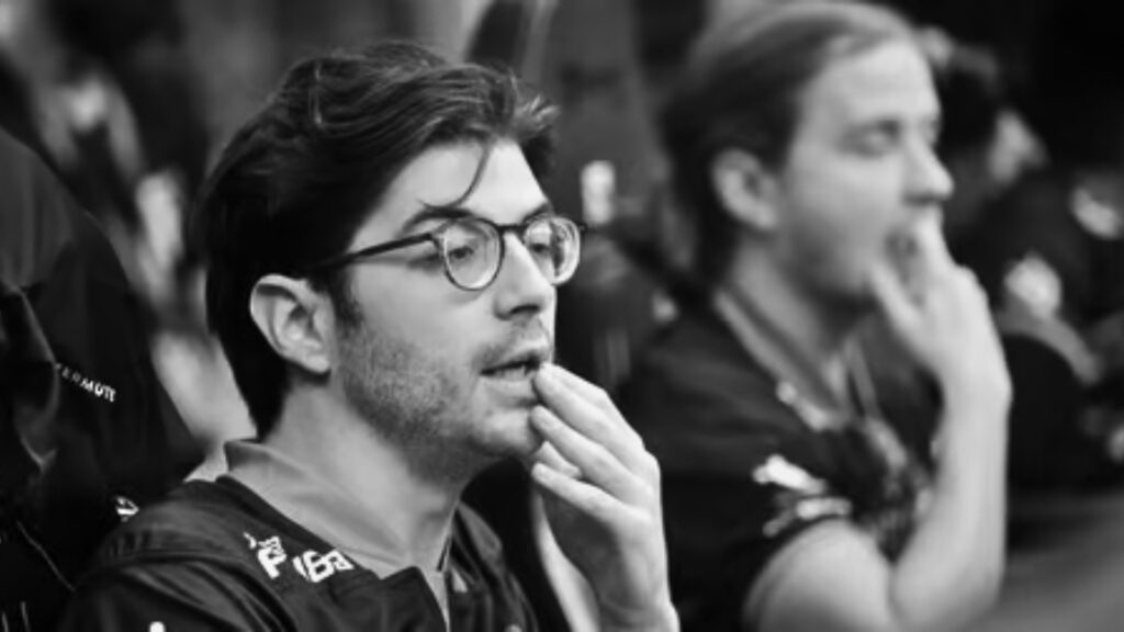 TI 2024 WEU Qualifier: Immersion stands in for Ceb in OG