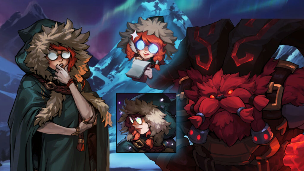 League of Legends: Spirit of Hearth Home puzzle solution guide