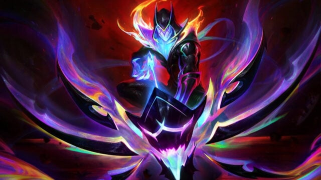 League of Legends patch 14.13 preview: Varus mini-rework