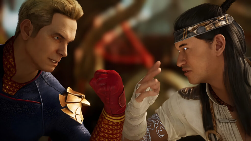 Mortal Kombat 1 update: June hotfix patch notes