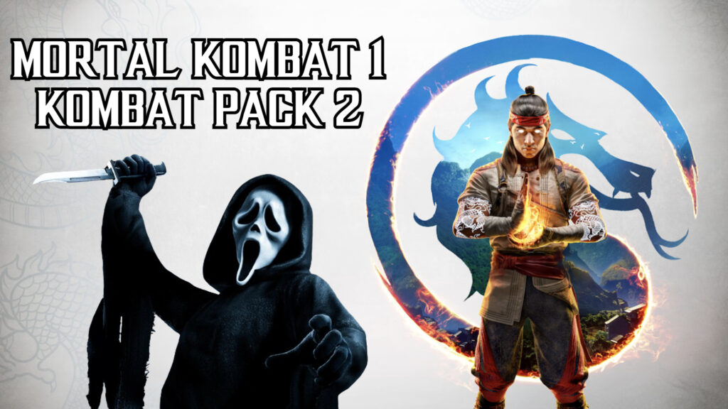Mortal Kombat 1 Kombat Pack 2 leak reveals six new fighters