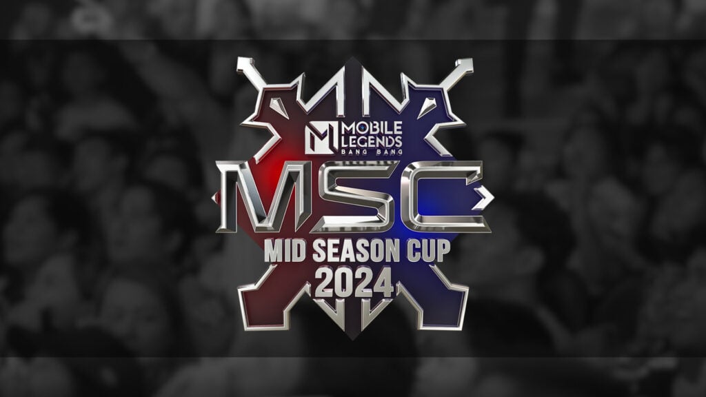 MLBB MSC 2024: Dates, teams, prize pool and more details!