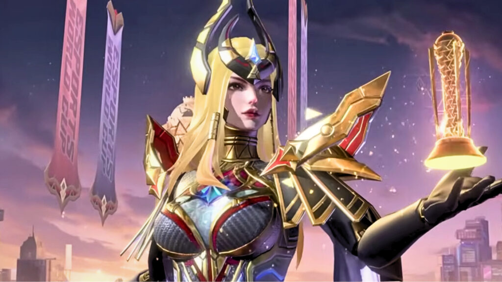 MLBB MSC Event: MSC Pass, Exclusive Valentina Skin, Support Chest, and more