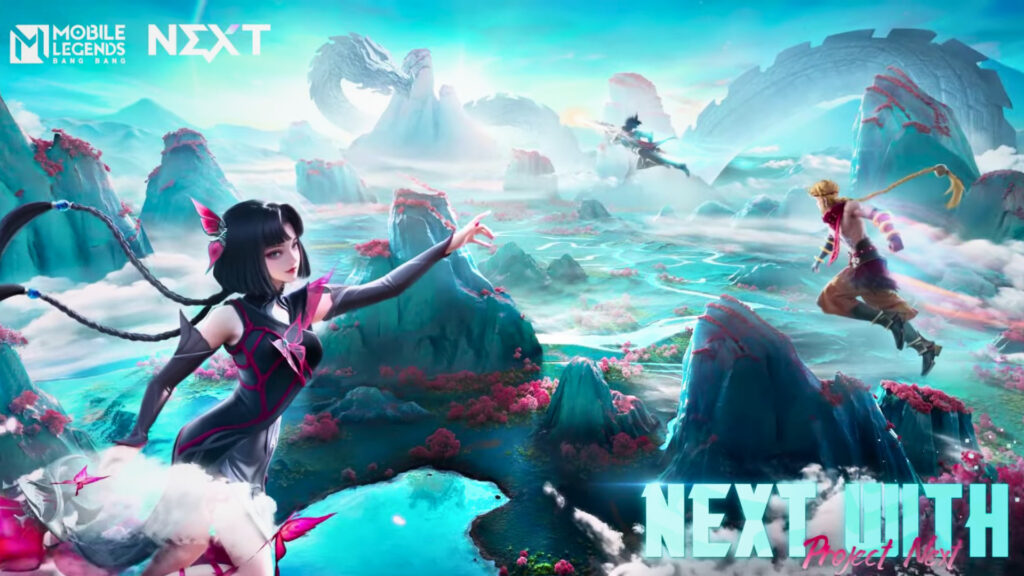 MLBB NEXT Patch Content (June 2024): New Equipments, New Hero, and more