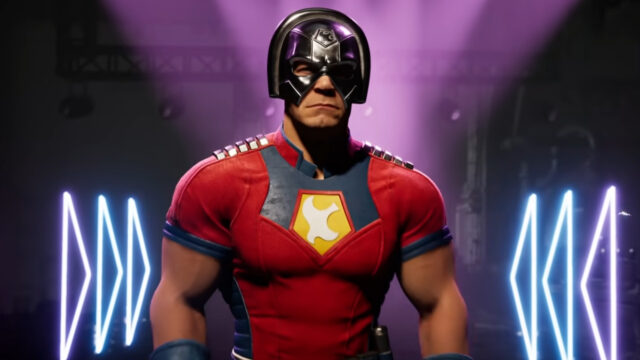 Mortal Kombat 1 patch notes June 27: Peacemaker nerf, Sub-Zero buff, and more