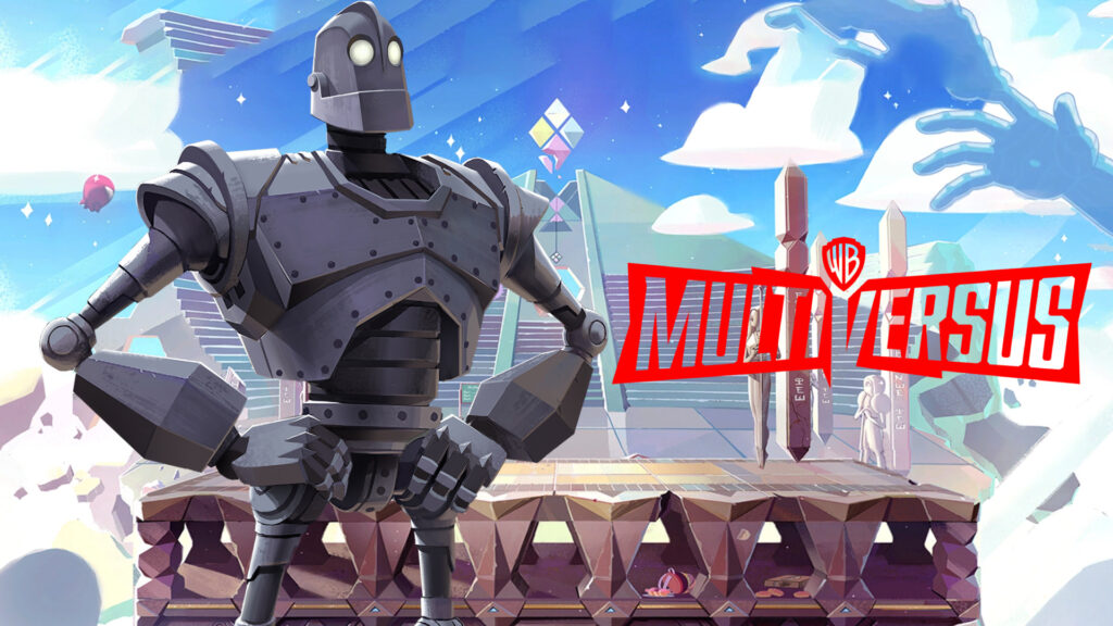 Iron Giant removed from MultiVersus: Here’s what we know