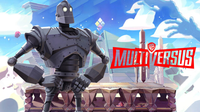 Iron Giant removed from MultiVersus: Here's what we know