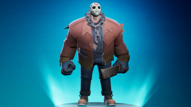 MultiVersus Jason guide: Perks, attacks, and how to unlock him