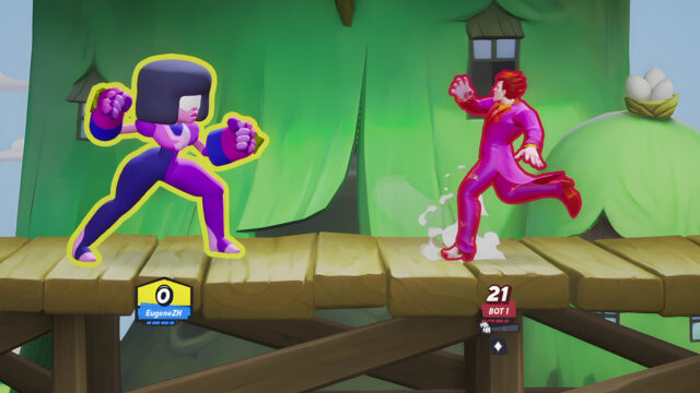 MultiVersus maps: Everything you need to know