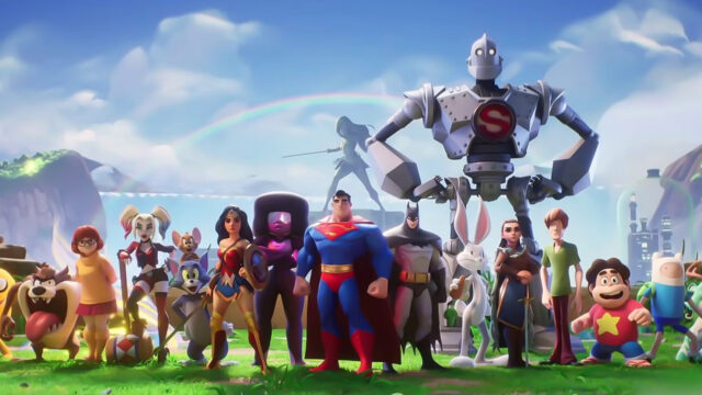 MultiVersus 1.01 Patch Notes: Bug fixes and character balancing