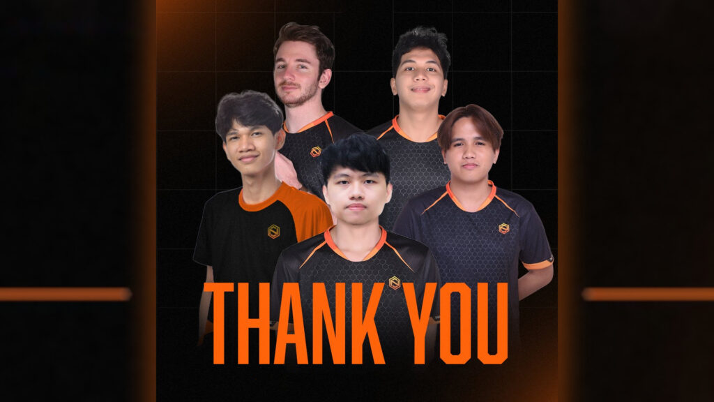 Neon Esports cease operations: Leaves the Dota 2 scene