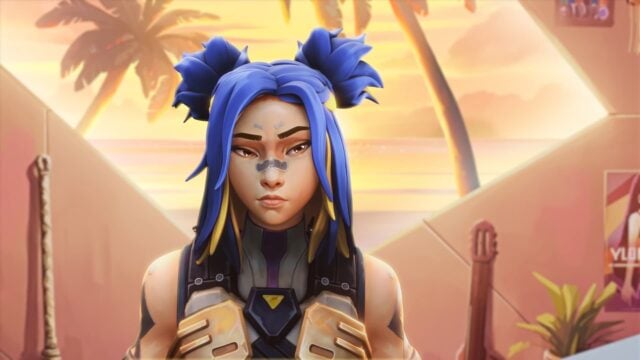 Neon buff gives mid-air pinpoint accuracy, VALORANT devs working to remove it