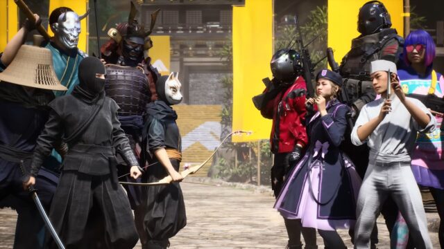 Every new weapon, gadget, and specialization in The Finals Season 3