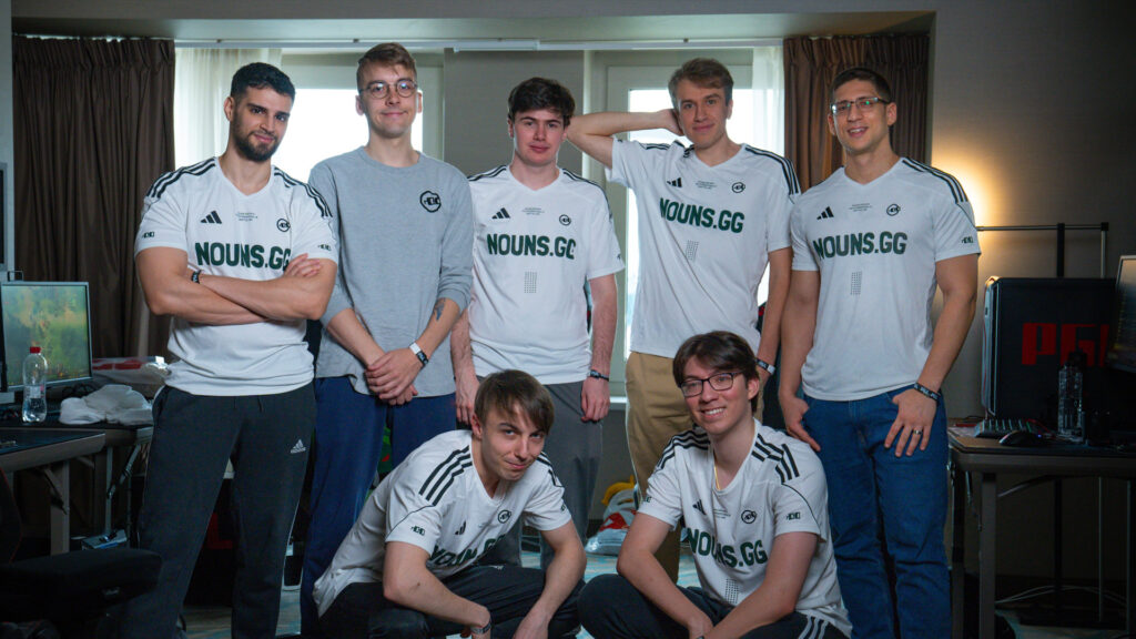 Arteezy’s TI streak ends – Nouns qualifies to TI13