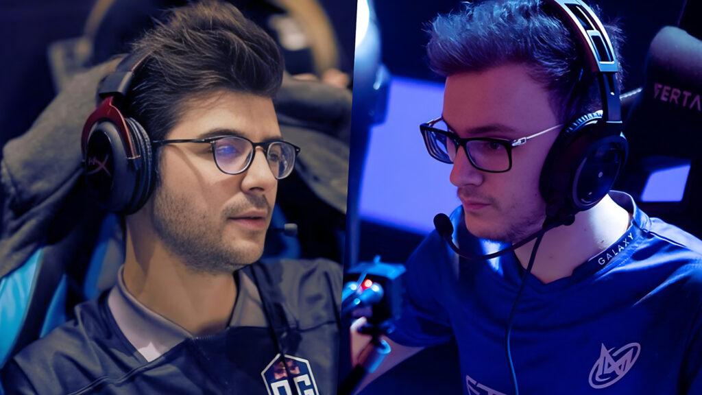 TI 2024 WEU Qualifier: OG vs Nigma Galaxy live score, drafts, clips, and more